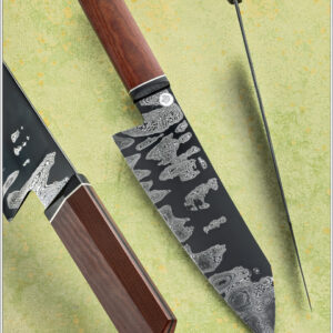 C-Ground Santoku